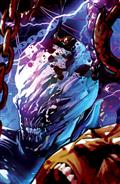 Hellraiser Resurrections - The Onanistic Ritual #1 B Variant (Dressed Sabbatini) (MR)