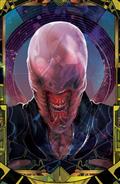 Hellraiser Resurrections - The Onanistic Ritual #1 E 1:25 Incv (Full Art Ward) (MR)
