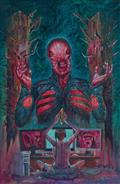 Hellraiser Resurrections - The Onanistic Ritual #1 F Unlimited Variant (Full Art Kendall) (MR)