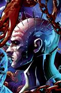 Hellraiser Resurrections - The Return of The Priest #1 D 1:10 Incv (Full Art Sabbatini) (MR)