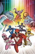 MIGHTY-MORPHIN-POWER-RANGERS-(2026)-4-F-110-INCV-FOIL-VARIANT-(FULL-ART-FOIL-SEVY)