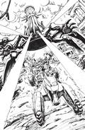 POWER-RANGERS-GREEN-2-K-UNLIMITED-VARIANT-(FULL-ART-VARGAS)