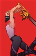 Something Is Killing The Children #50 B Variant (Full Art Frison)