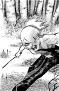 Something Is Killing The Children #50 M Unlimited Variant (Full Art Dell'edera)