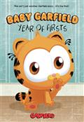 Baby Garfield TP