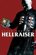 Hellraiser Omnibus TP Vol. 1 (MR)