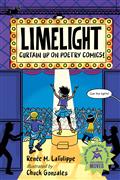 LIMELIGHT-TP