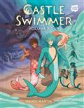 CASTLE-SWIMMER-TP-VOLUME-4-[A-GRAPHIC-NOVEL]