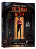Mrballen Presents The Terror Within HC