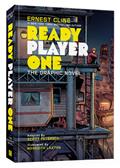 Ready Player One The Graphic Novel HC