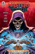 He-Man And The Masters of The Universe The Wings of Fate #4 (Cvr A) (Will Sliney)