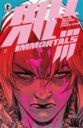 Kill All Immortals III #1 (Cvr C) (Elena Casagrande)