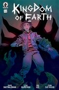 Kingdom of Earth #3 (Cvr A)