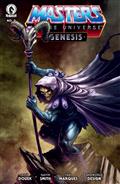 Masters of The Universe Genesis #3 (Cvr B) (Fero Peniche)