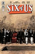 SIX-OF-US-1-(CVR-G)-(GABRIEL-HERNÁNDEZ-WALTA)-(LOCAL-COMIC-SHOP-DAY)