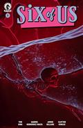 Six of Us #2 (Cvr C) (Joe Quinones)