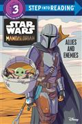 ALLIES-AND-ENEMIES-(STAR-WARS-THE-MANDALORIAN)-TP