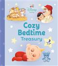 DISNEY-BABY-COZY-BEDTIME-TREASURY-HC