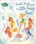 FAITH-TRUST-AND-A-LITTLE-FAIRY-DUST-(DISNEY-FAIRIES)-HC