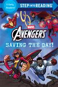 SAVING-THE-DAY-(MARVEL-AVENGERS)-TP