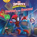 SPIDEY-AND-HIS-AMAZING-FRIENDS-HEROES-TO-THE-RESCUE-(MARVEL)-HC