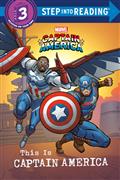 THIS-IS-CAPTAIN-AMERICA-(MARVEL)-TP