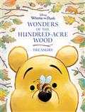 WONDERS-OF-THE-HUNDRED-ACRE-WOOD-TREASURY-(WINNIE-THE-POOH)-HC