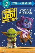 YODA'S-MISSION-(STAR-WARS-YOUNG-JEDI-ADVENTURES)-TP