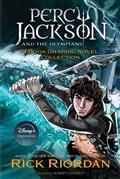 PERCY-JACKSON-3-BOOK-GRAPHIC-NOVEL-COLLECTION-TP
