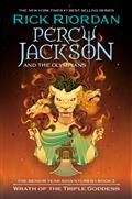 PERCY-JACKSON-AND-THE-OLYMPIANS-WRATH-OF-THE-TRIPLE-GODDESS-TP