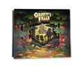 THE-ART-OF-GRAVITY-FALLS-HC