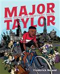 MAJOR-TAYLOR-HC