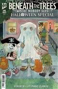 Beneath The Trees Where Nobody Sees Halloween Special Cover A (Horvath) (MR)
