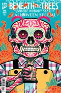 BENEATH-THE-TREES-WHERE-NOBODY-SEES-HALLOWEEN-SPECIAL-VARIANT-D-(J-GONZO)-(MR)