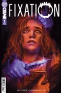 Fixation #1 Cover A (Vilchez)