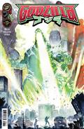 Godzilla [Kai-Sei Era] #13 Cover A (Ito)