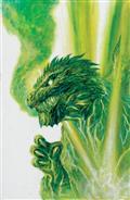 GODZILLA-[KAI-SEI-ERA]-13-VARIANT-RI-115-(EGGLETON-FULL-ART)