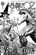 GODZILLAS-MONSTERPIECE-THEATRE-PRESENTS-THE-KAIJU-OF-OZ-VARIANT-D-(AYALA-IDW-GOES-DARK-VARIANT)