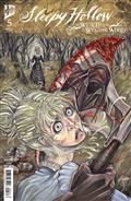 SLEEPY-HOLLOW-THE-WITCHES-OF-THE-WESTERN-WOOD-5-VARIANT-RI-110-(RICHARD)-(MR)