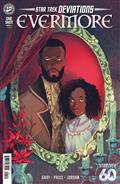 STAR-TREK-DEVIATIONS--EVERMORE-VARIANT-B-(ROSENLUND)