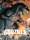 Godzilla Poster Book TP
