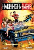 Harbinger Classic Omnibus HC