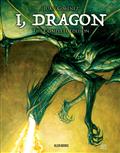 I Dragon Complete Edition HC (MR)