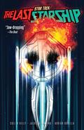 Star Trek The Last Starship TP Vol. 1