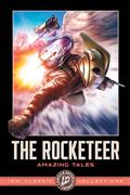 The Rocketeer Amazing Tales--Idw Classic Collections TP