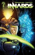 Innards #4 Cover A Sam Lotfi
