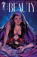 THE-BEAUTY-(2025)-9-COVER-B-EMANUELA-LUPACCHINO-(MR)