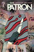 THE-PATRON-2-COVER-B-JOHN-J-PEARSON-(MR)