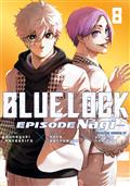 BLUE-LOCK-EPISODE-NAGI-GN-VOL-8