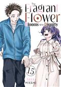 THE-FRAGRANT-FLOWERÂ BLOOMS-WITH-DIGNITY-GN-VOL-15